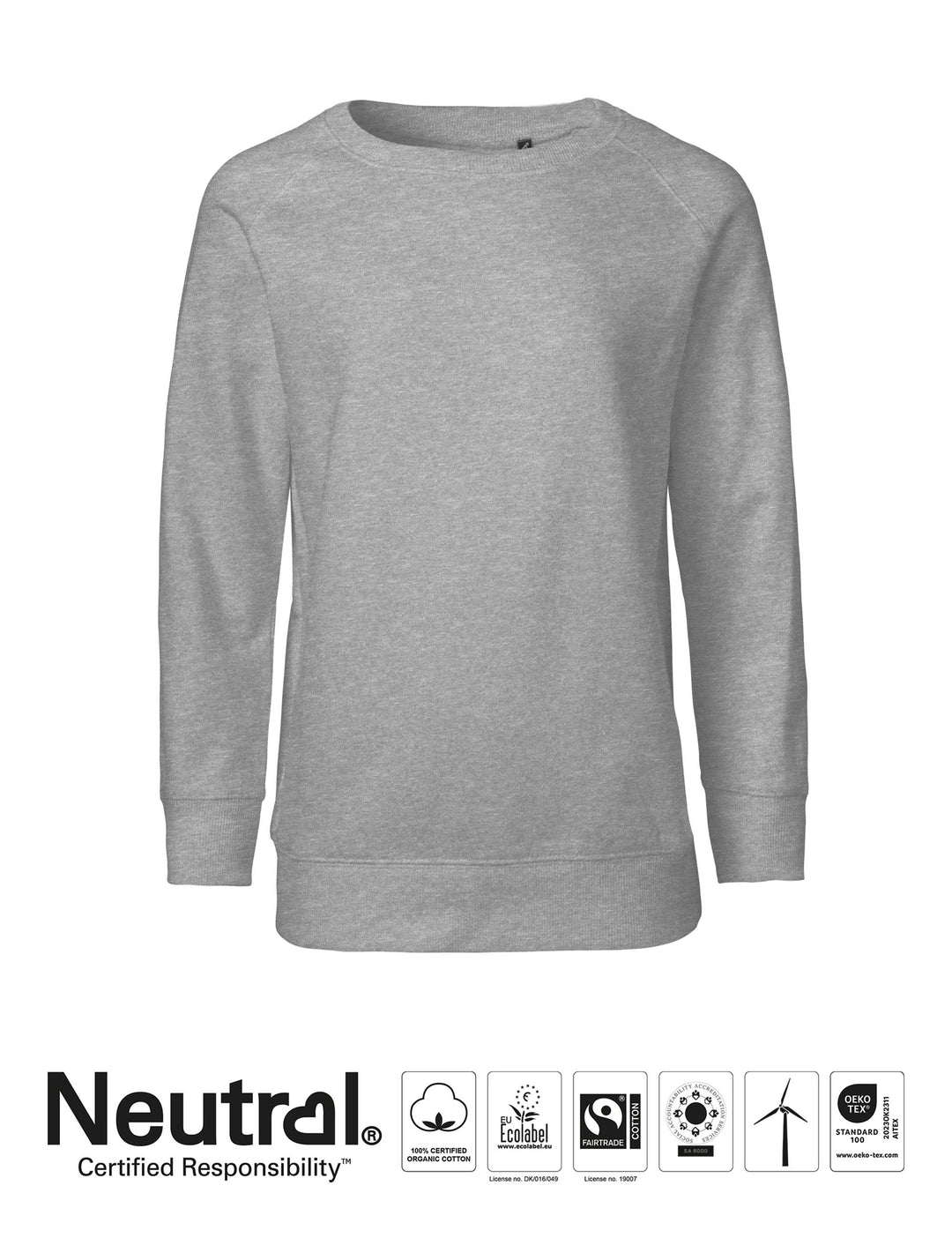 Kids Sweatshirt