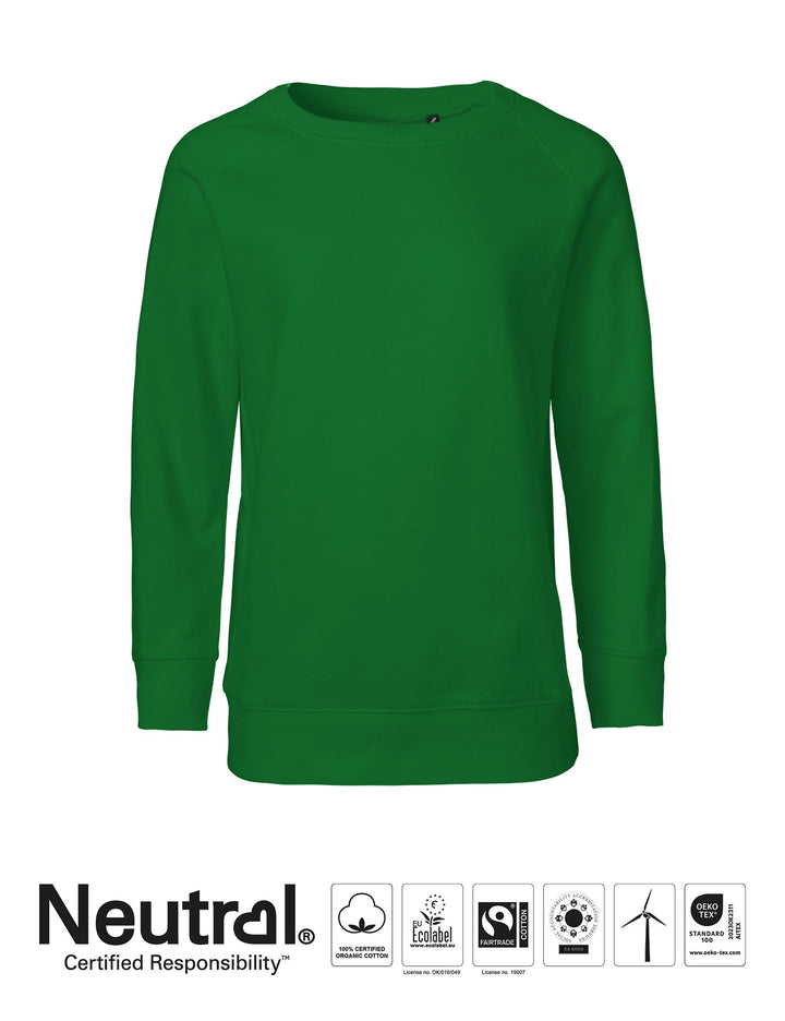 Kids Sweatshirt