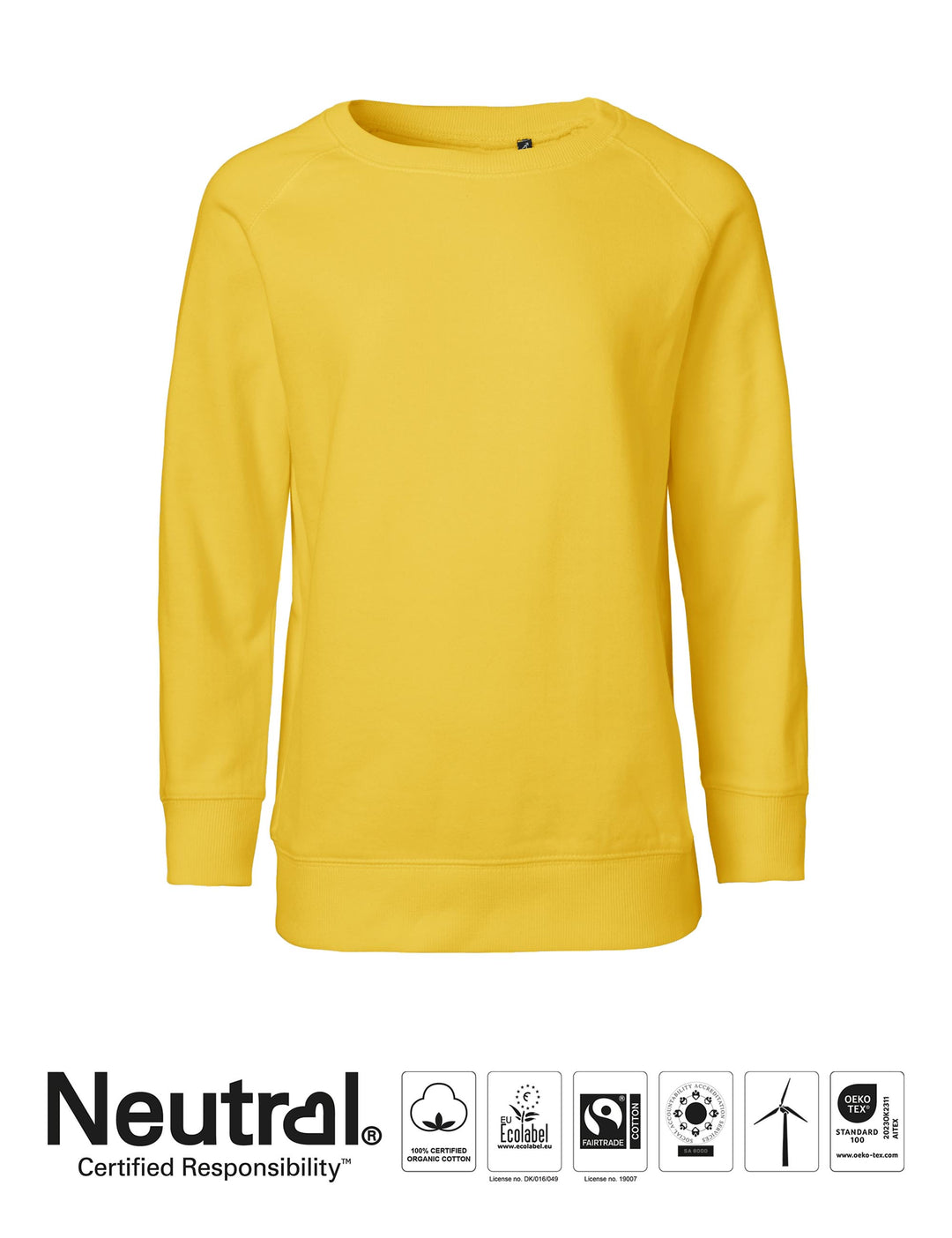 Kids Sweatshirt