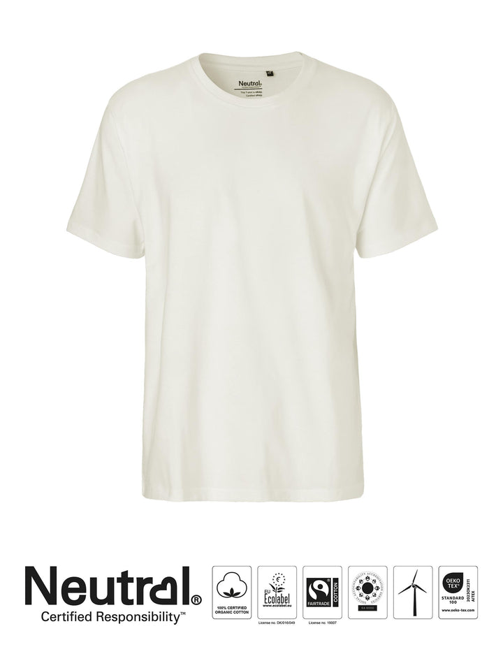 Mens Classic T-shirt
