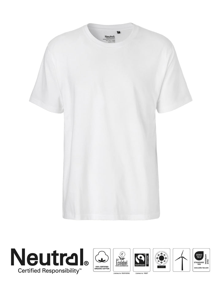 Mens Classic T-shirt