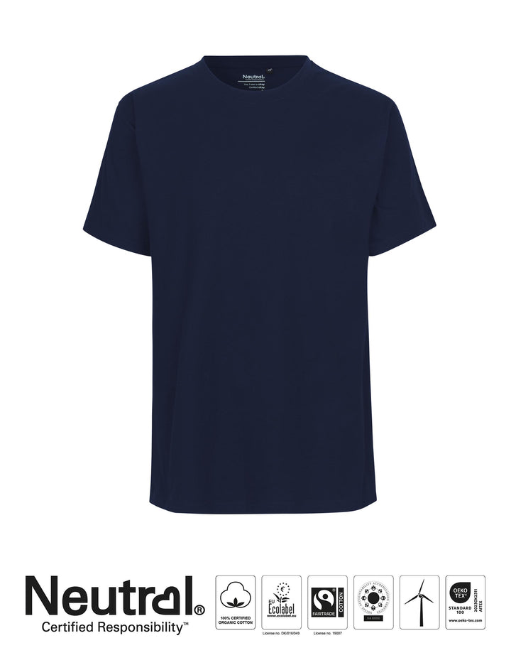 Mens Classic T-shirt