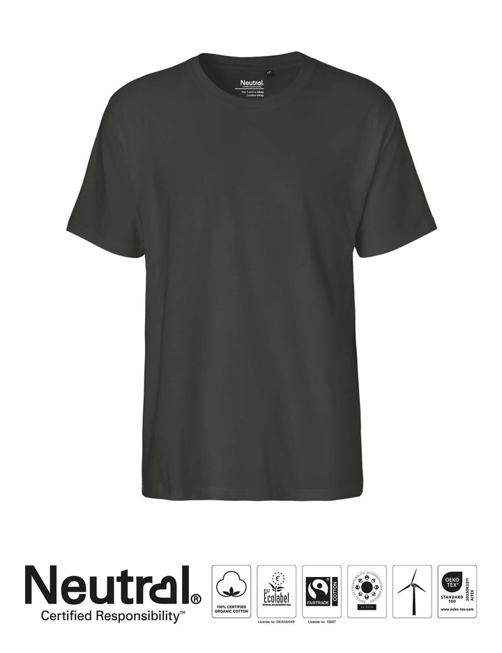 Mens Classic T-shirt