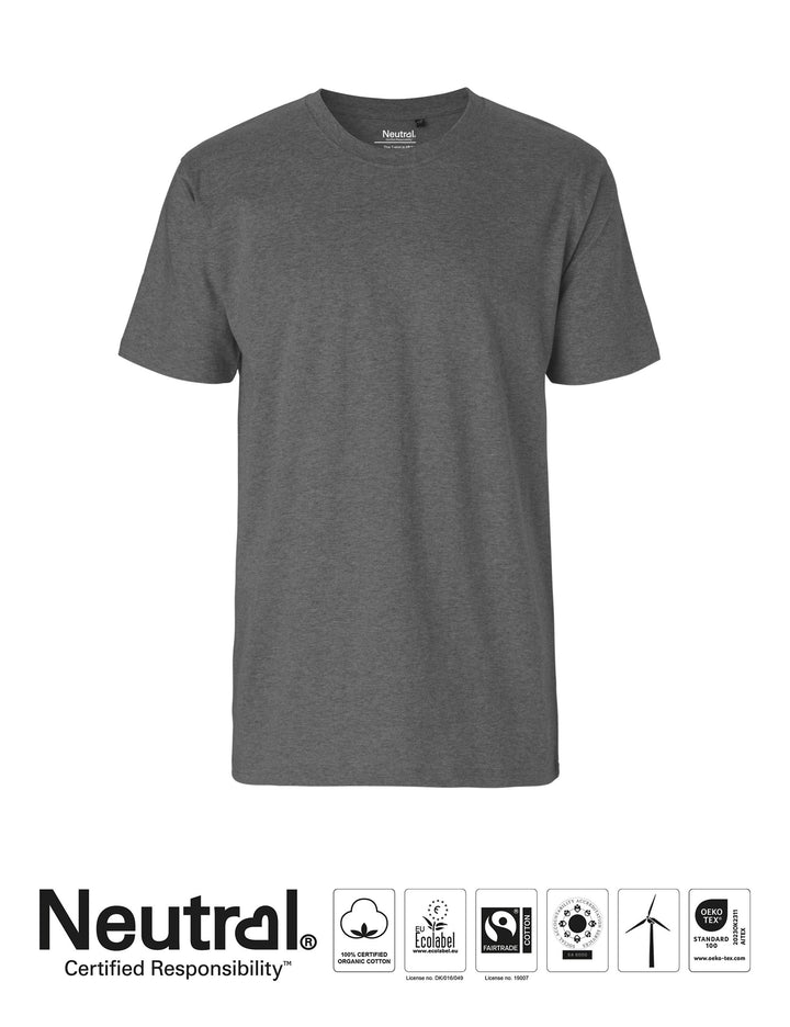 Mens Classic T-shirt