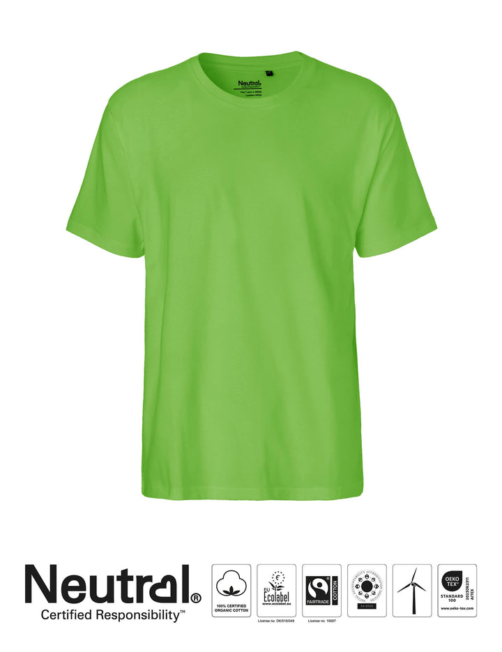 Mens Classic T-shirt
