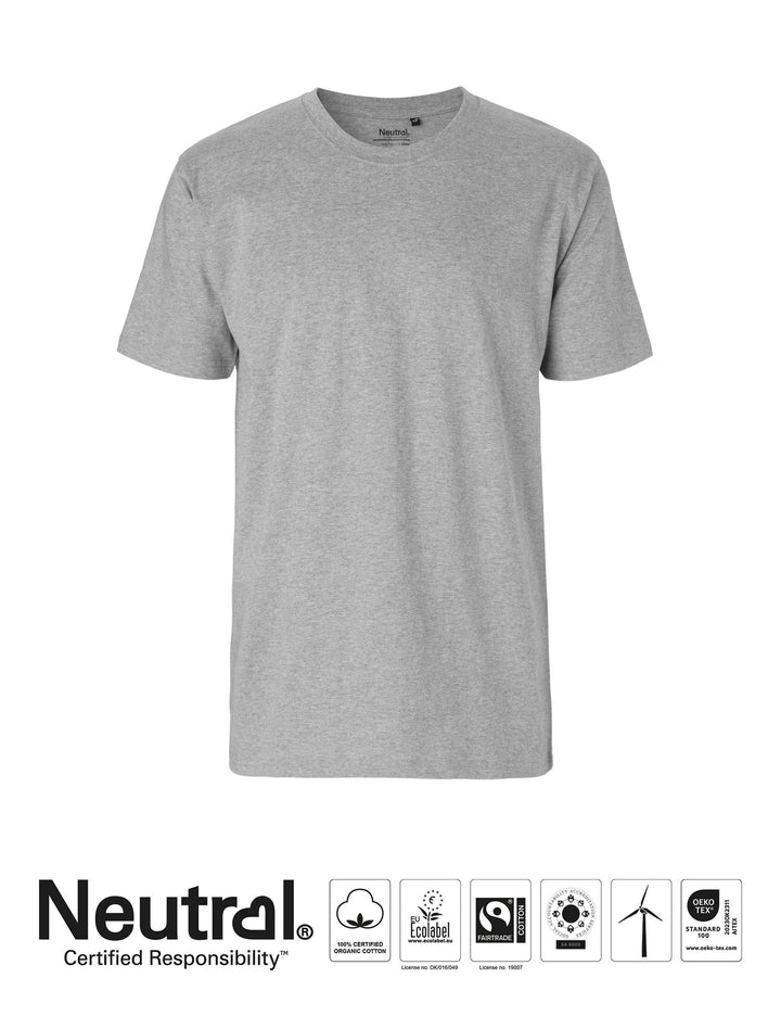 Mens Classic T-shirt