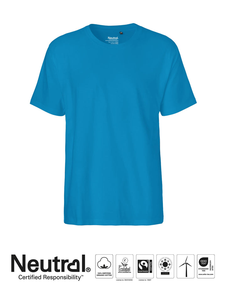 Mens Classic T-shirt