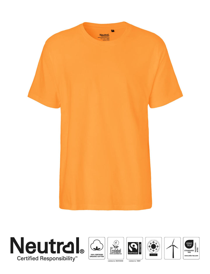 Mens Classic T-shirt