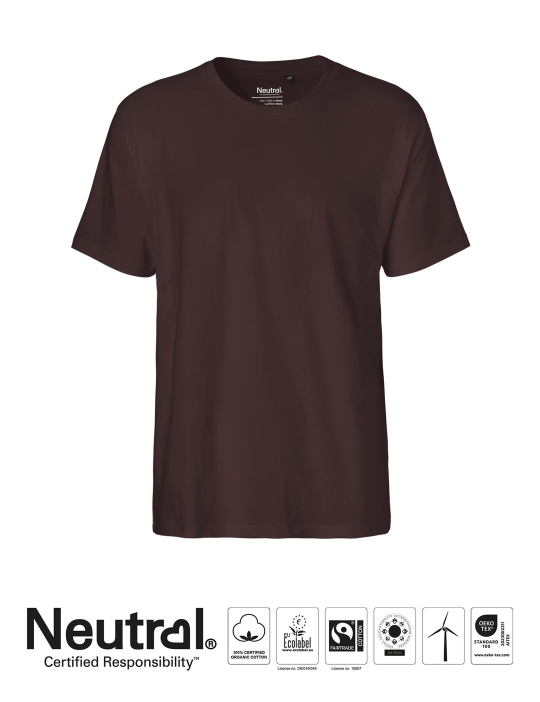 Mens Classic T-shirt