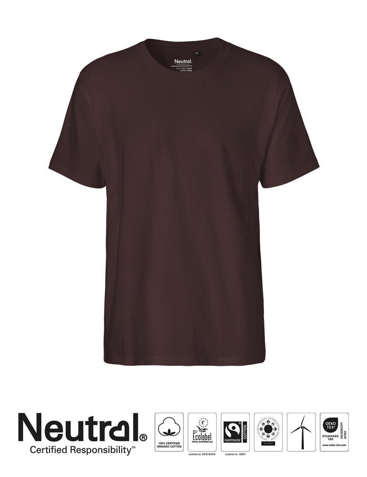 Mens Classic T-shirt