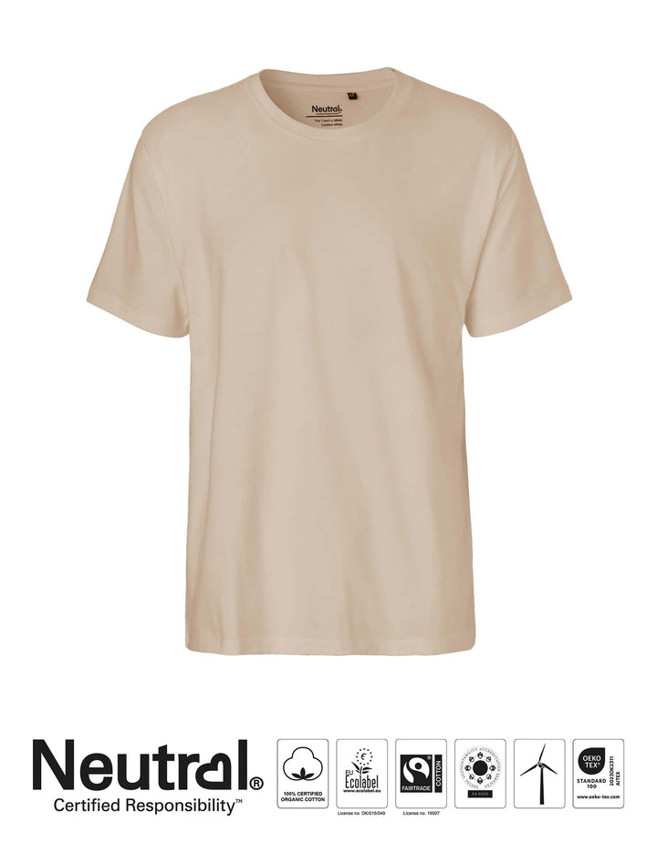 Mens Classic T-shirt