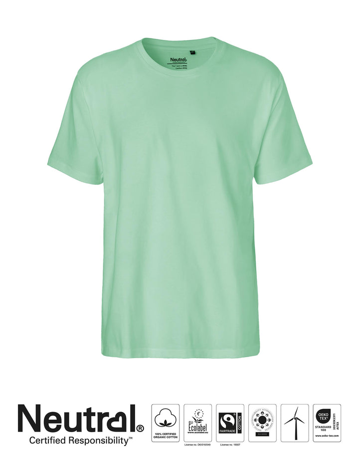 Mens Classic T-shirt
