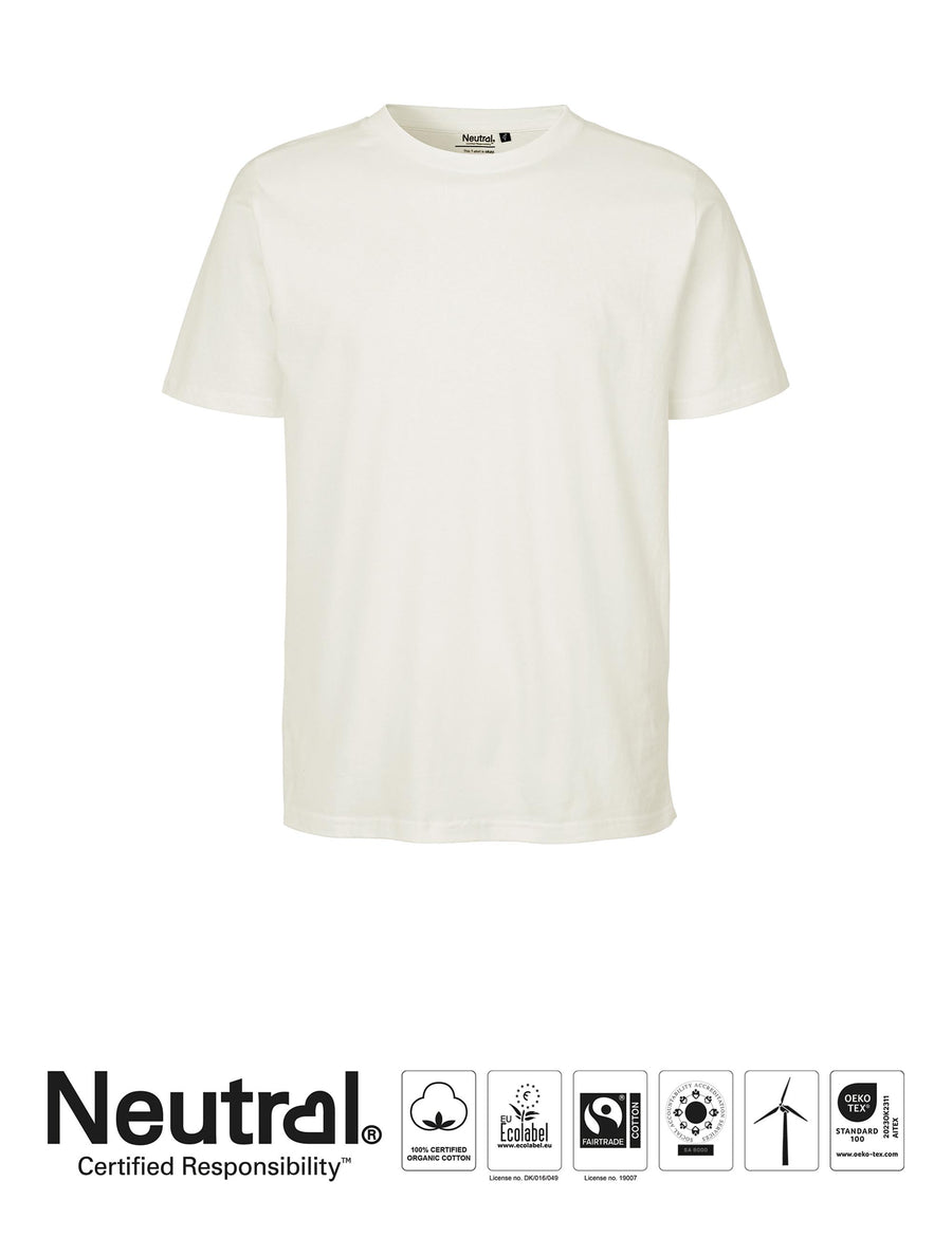 Unisex Regular T-shirt