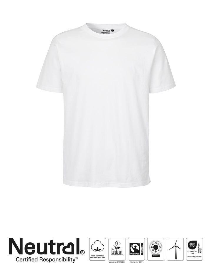 Unisex Regular T-shirt