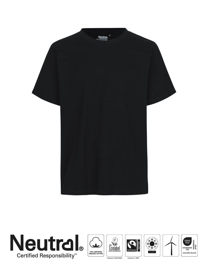 Unisex Regular T-shirt