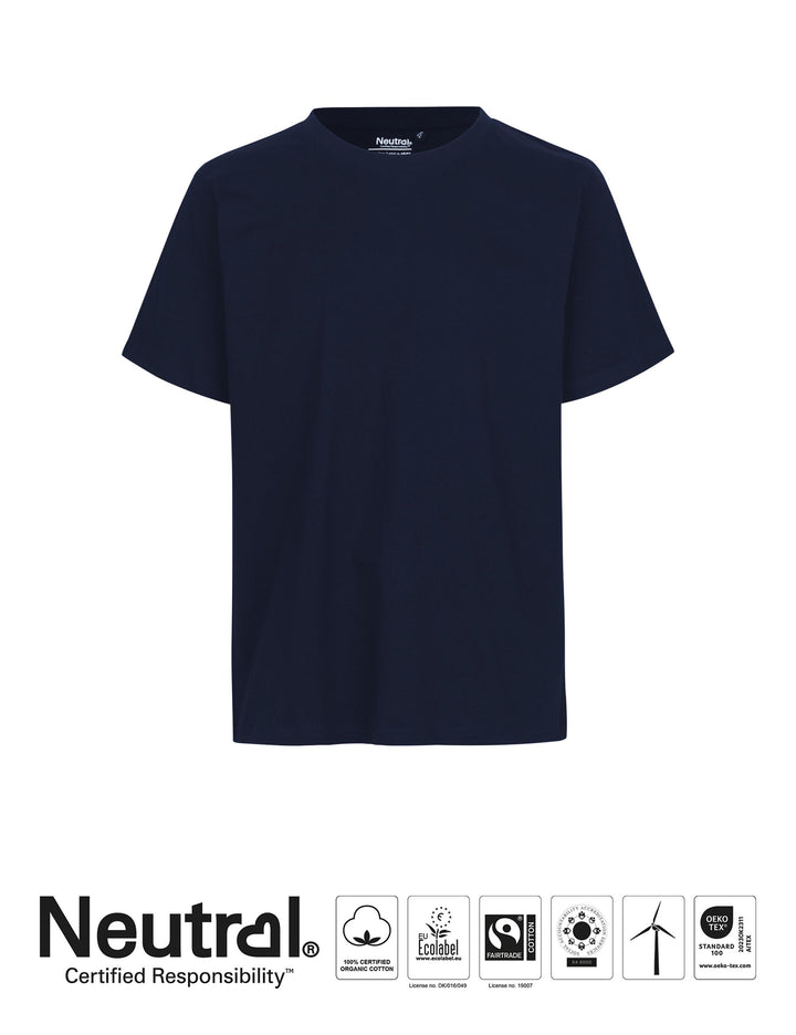 Unisex Regular T-shirt