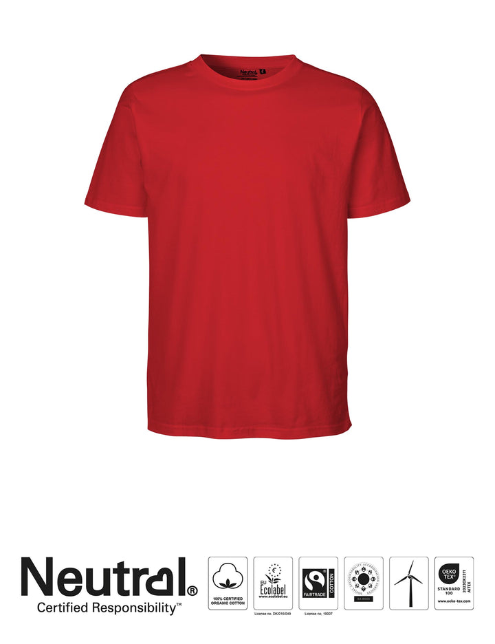 Unisex Regular T-shirt