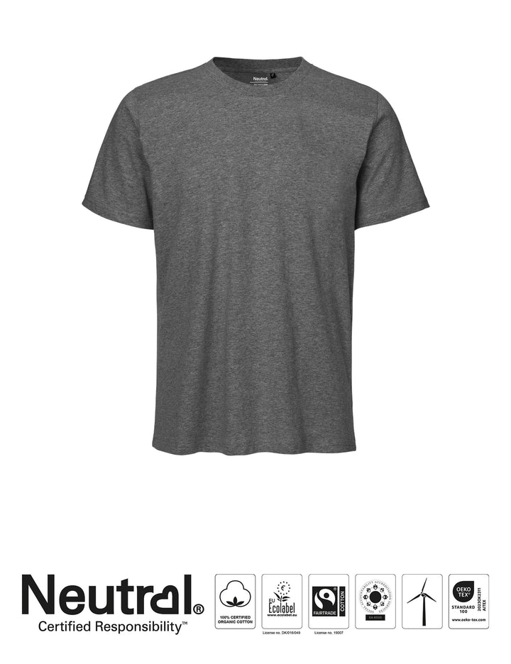 Unisex Regular T-shirt