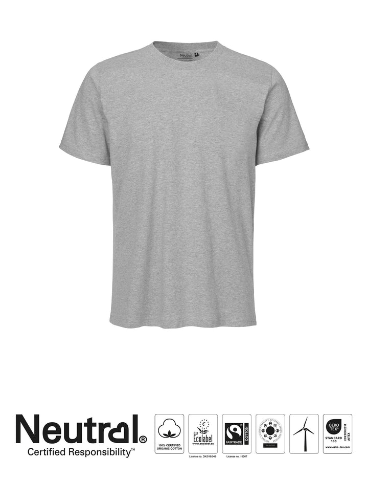 Unisex Regular T-shirt