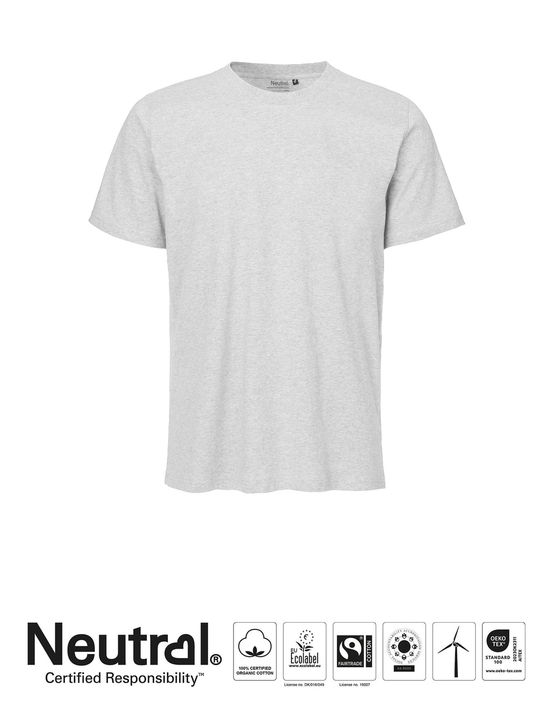 Unisex Regular T-shirt