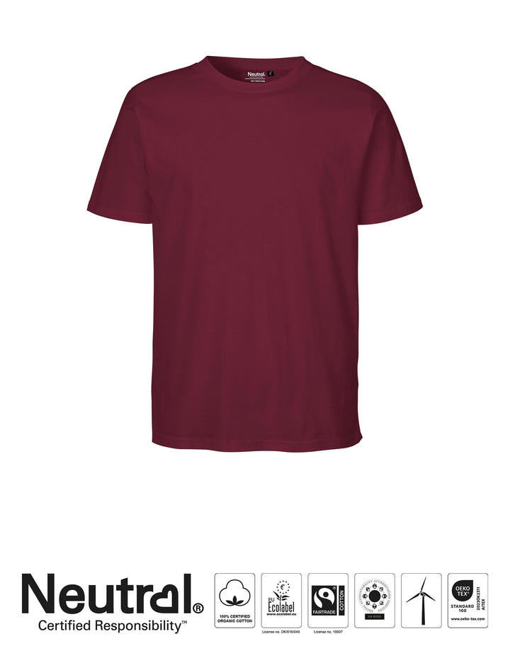 Unisex Regular T-shirt