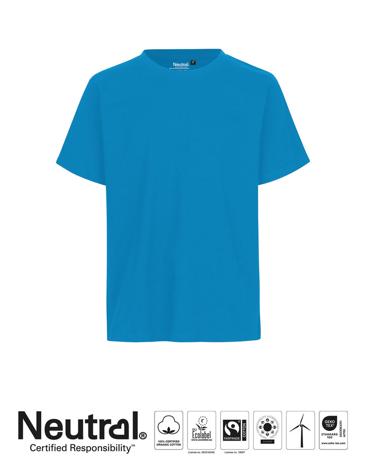 Unisex Regular T-shirt
