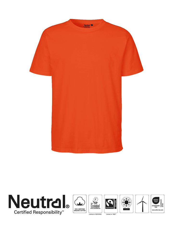 Unisex Regular T-shirt