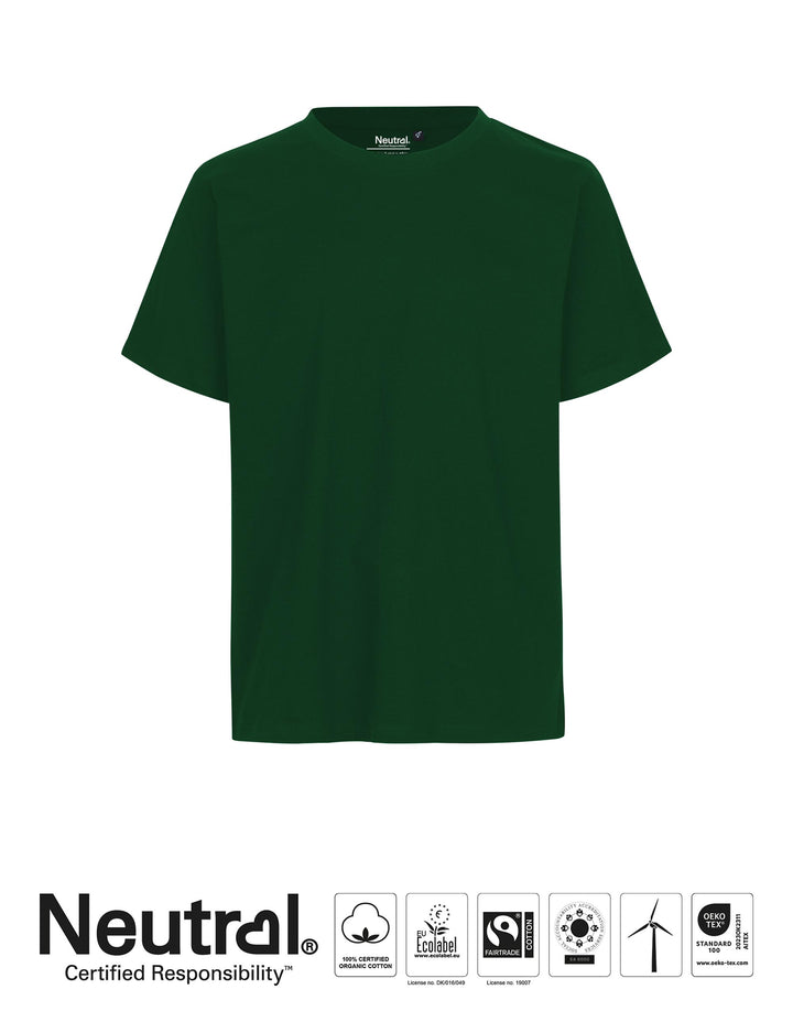 Unisex Regular T-shirt