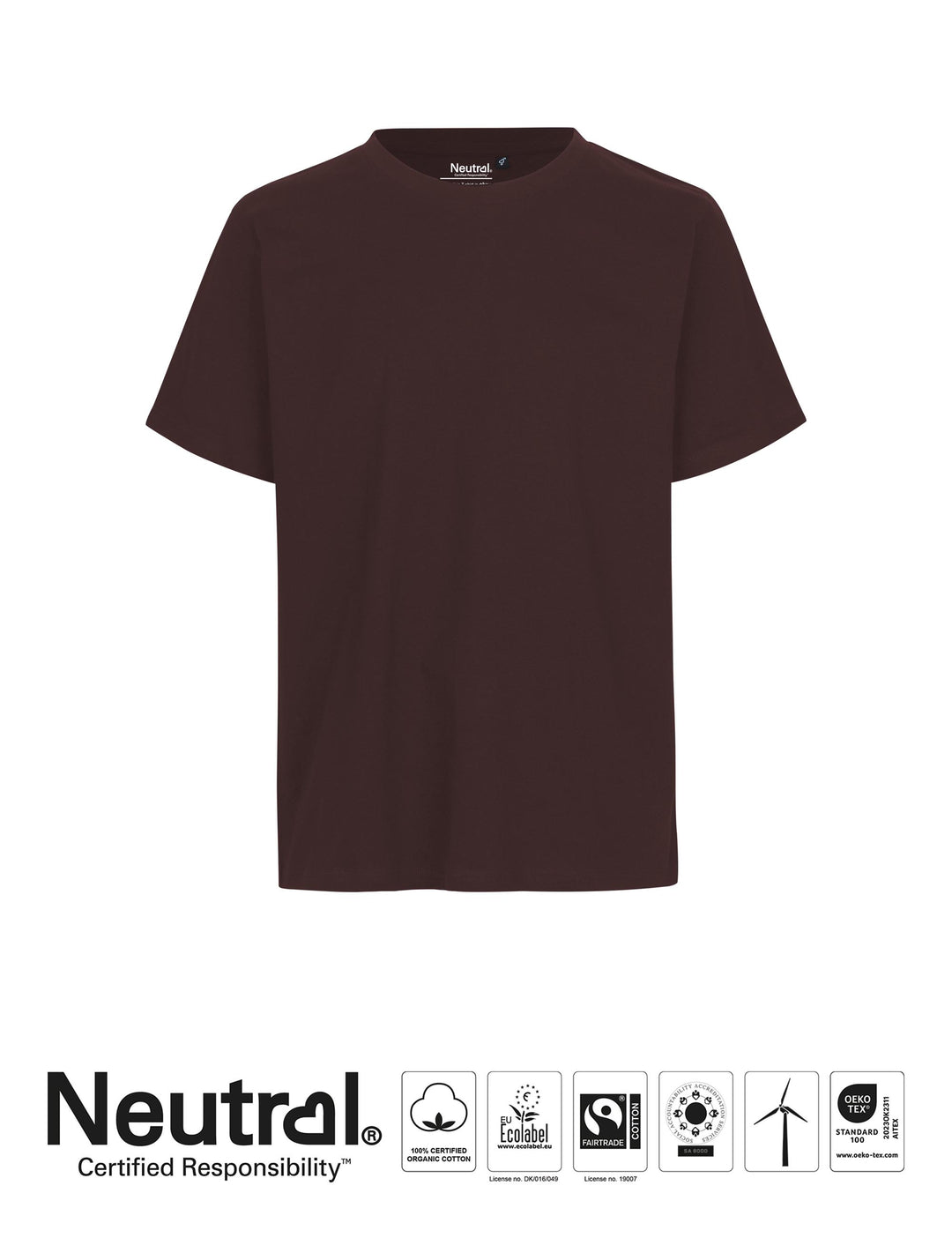 Unisex Regular T-shirt