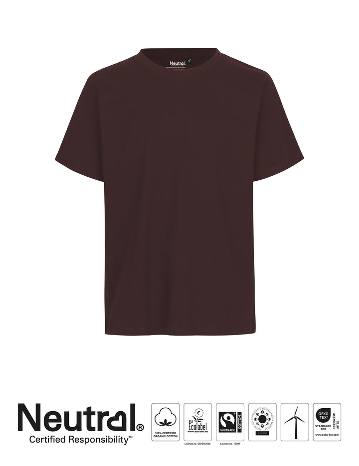 Unisex Regular T-shirt