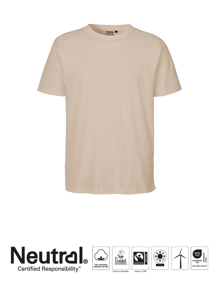 Unisex Regular T-shirt