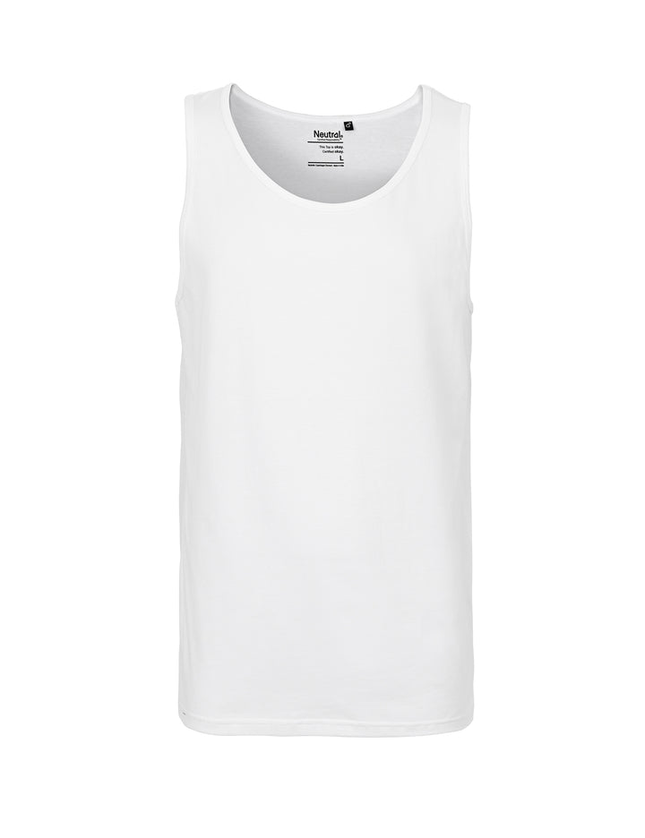 Mens Tank Top