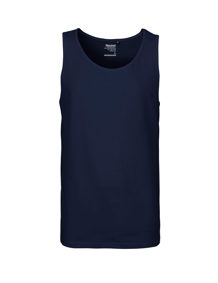 Mens Tank Top