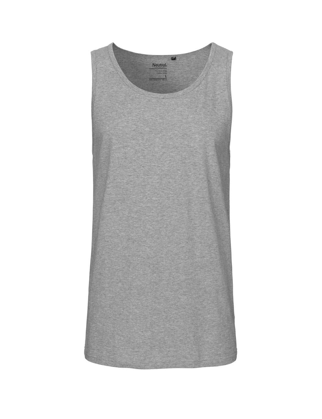 Mens Tank Top