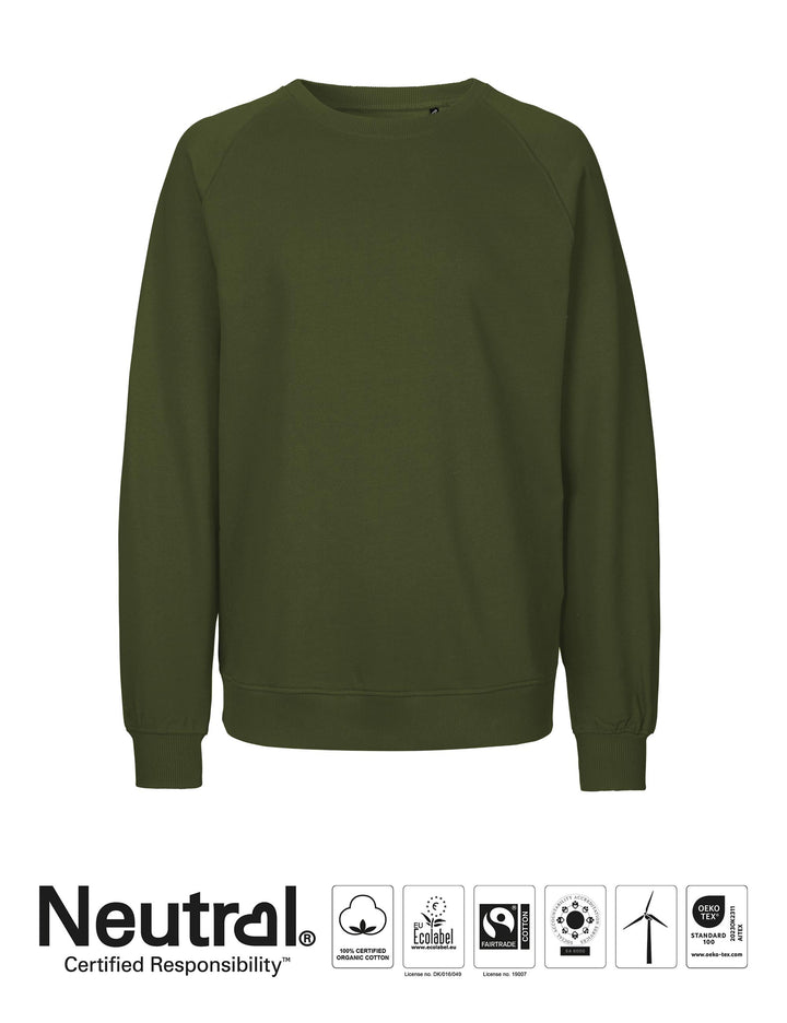 Unisex Sweatshirt