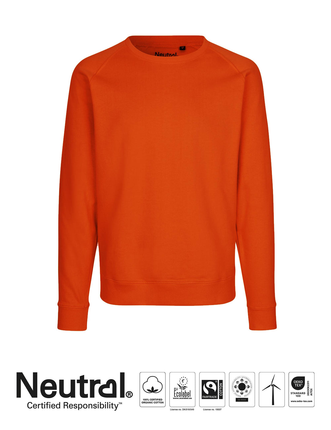 Unisex Sweatshirt