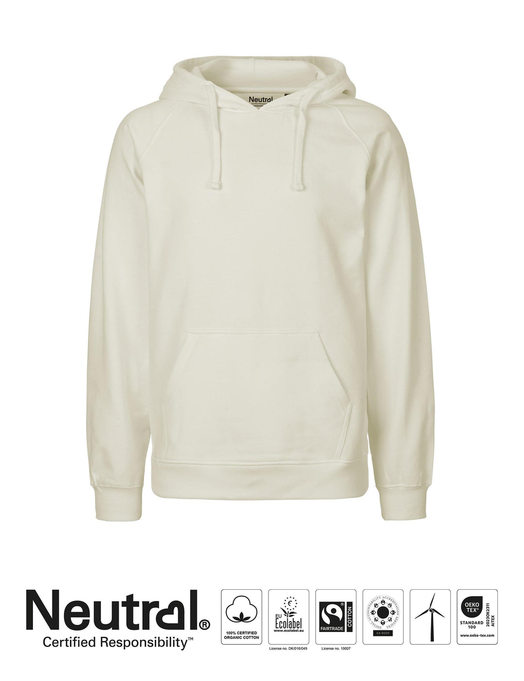 Mens Hoodie