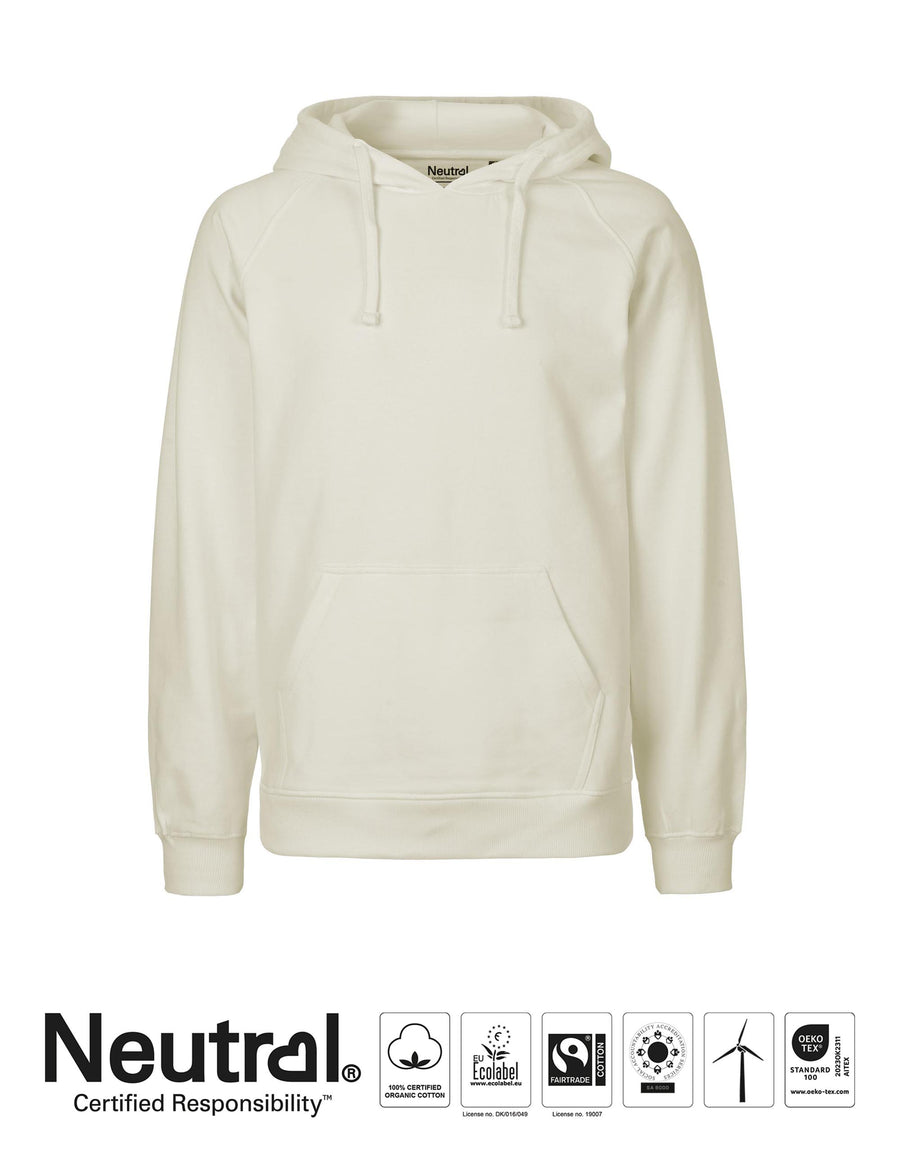 Mens Hoodie