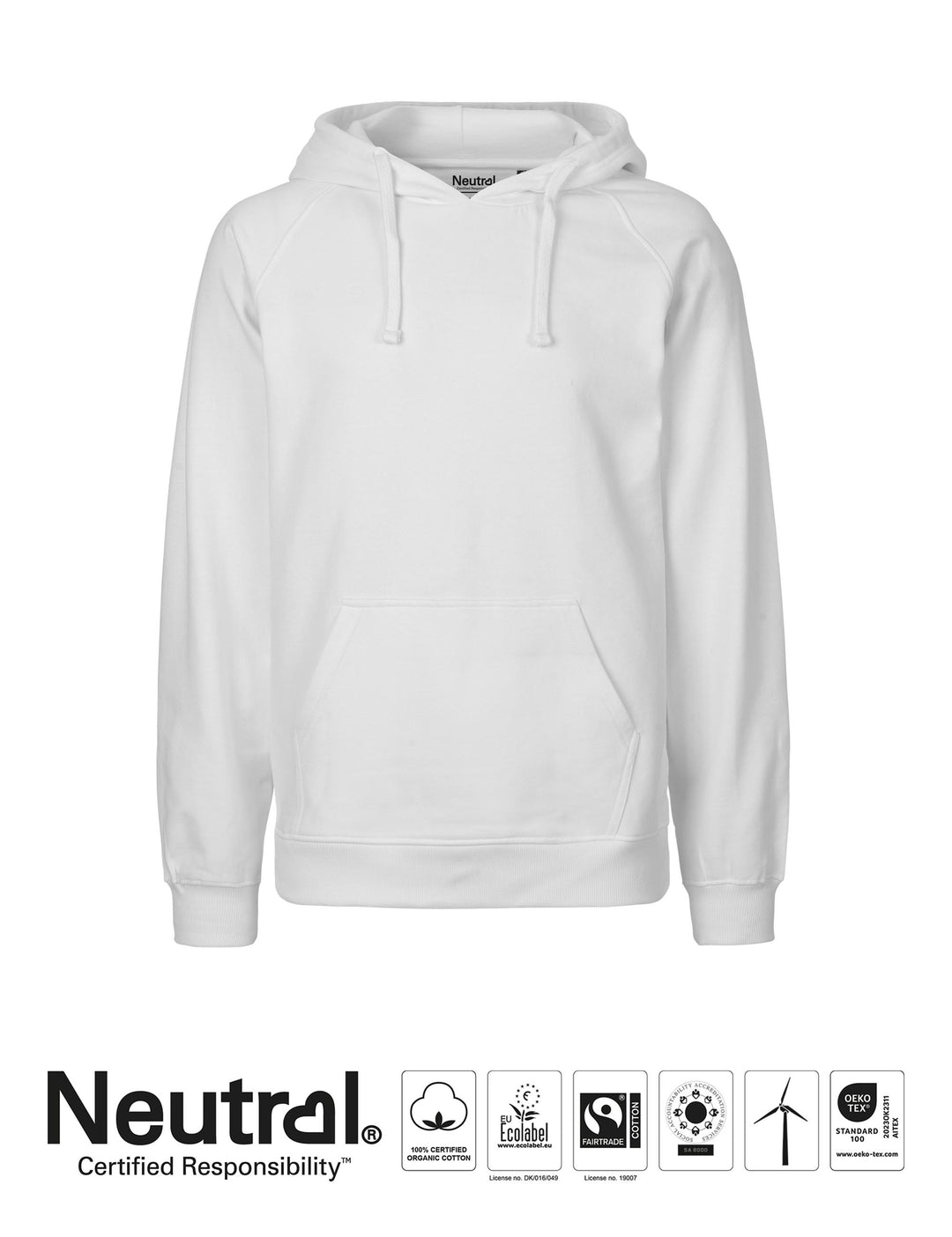 Mens Hoodie