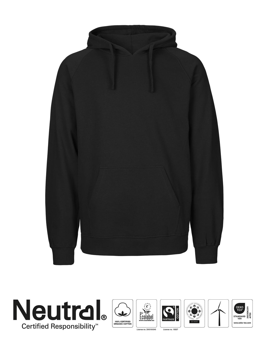 Mens Hoodie