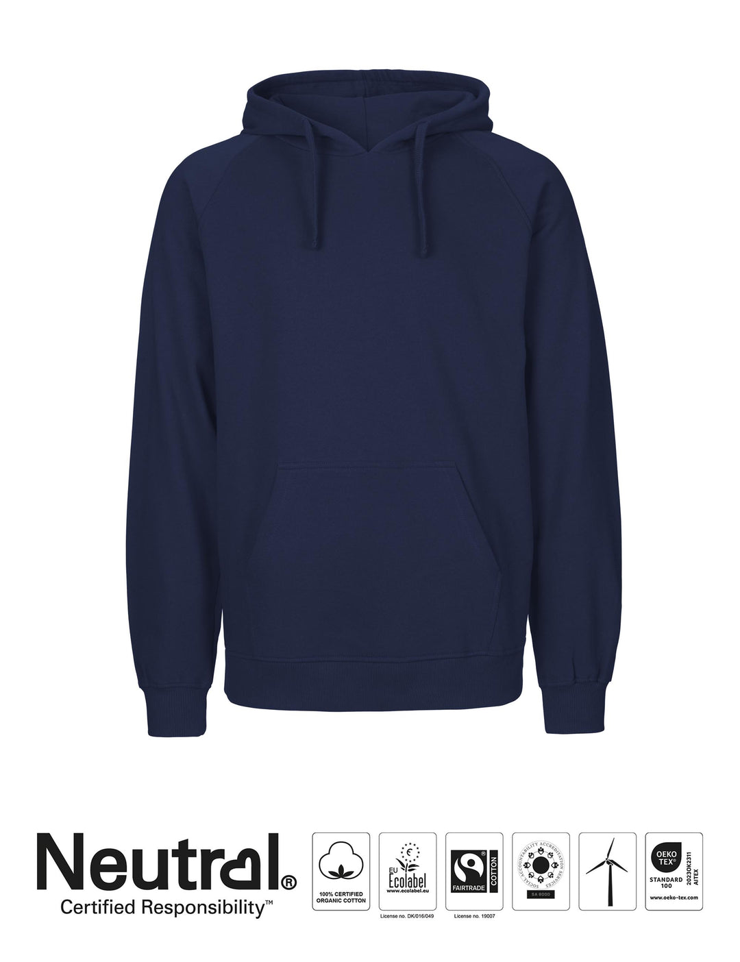 Mens Hoodie