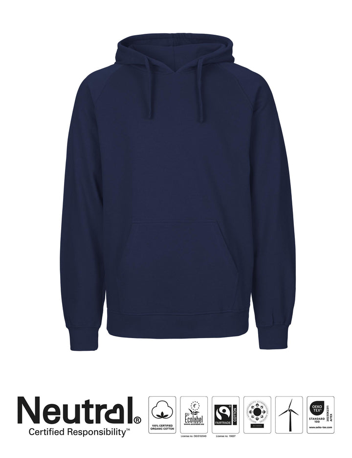 Mens Hoodie