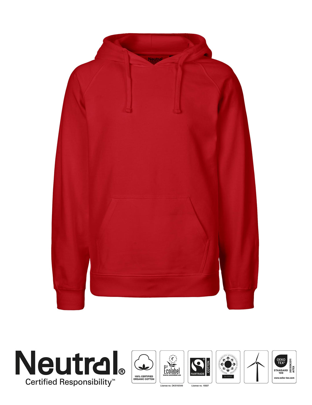 Mens Hoodie