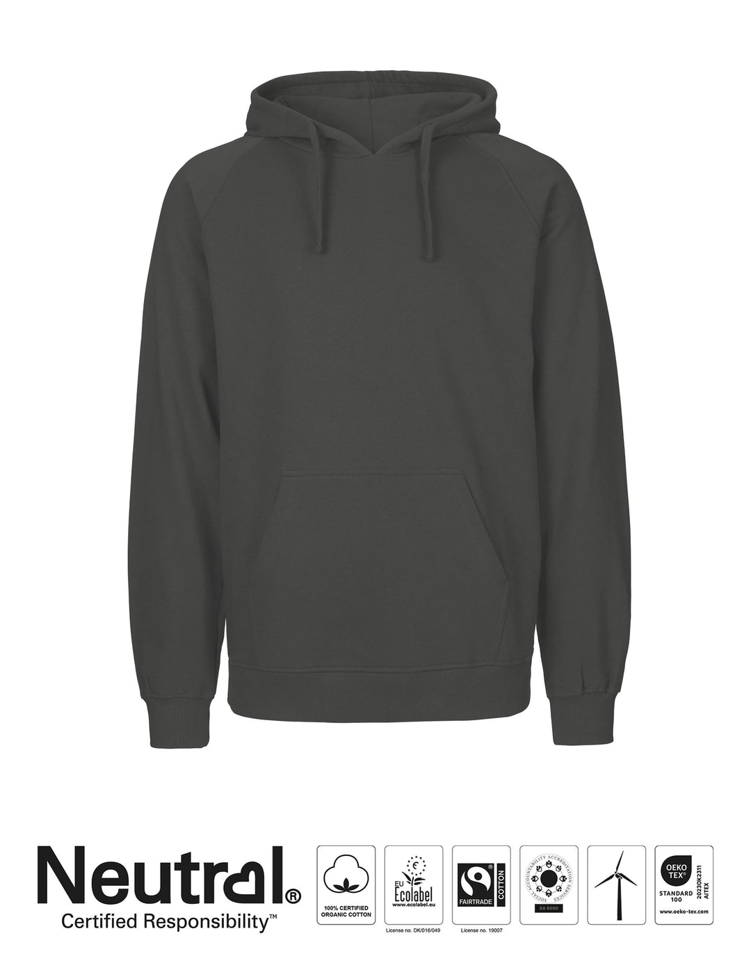 Mens Hoodie