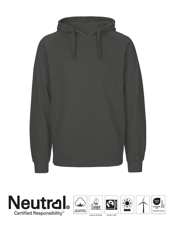 Mens Hoodie