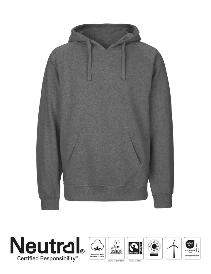 Mens Hoodie