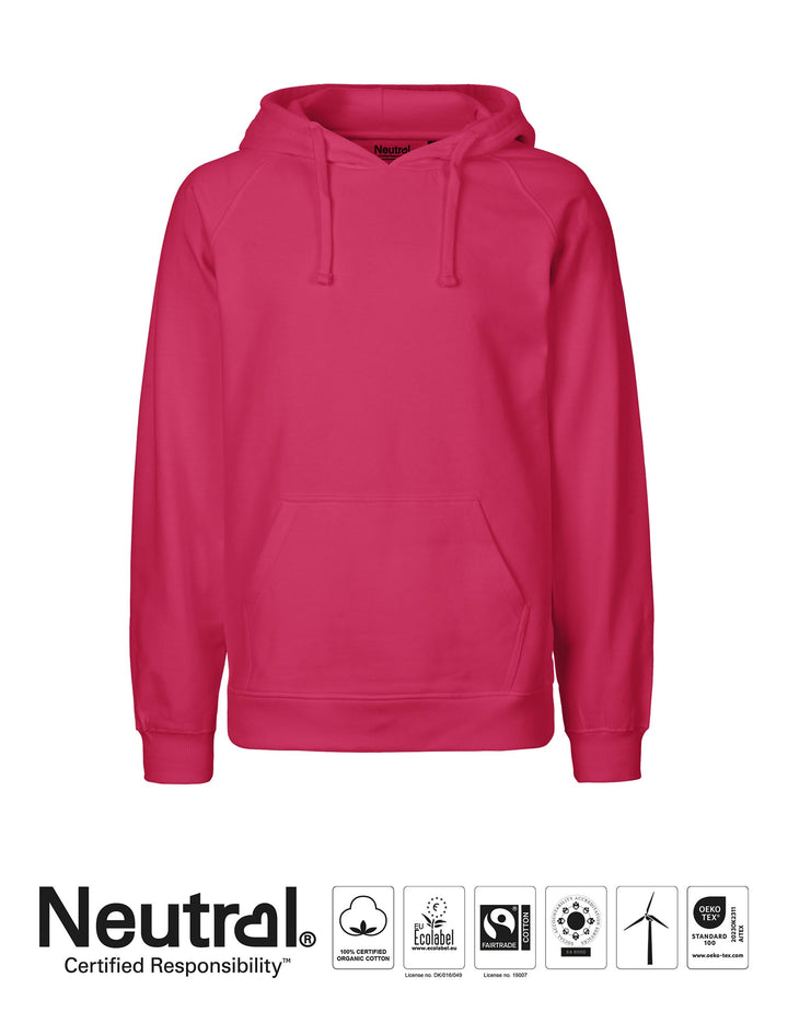 Mens Hoodie