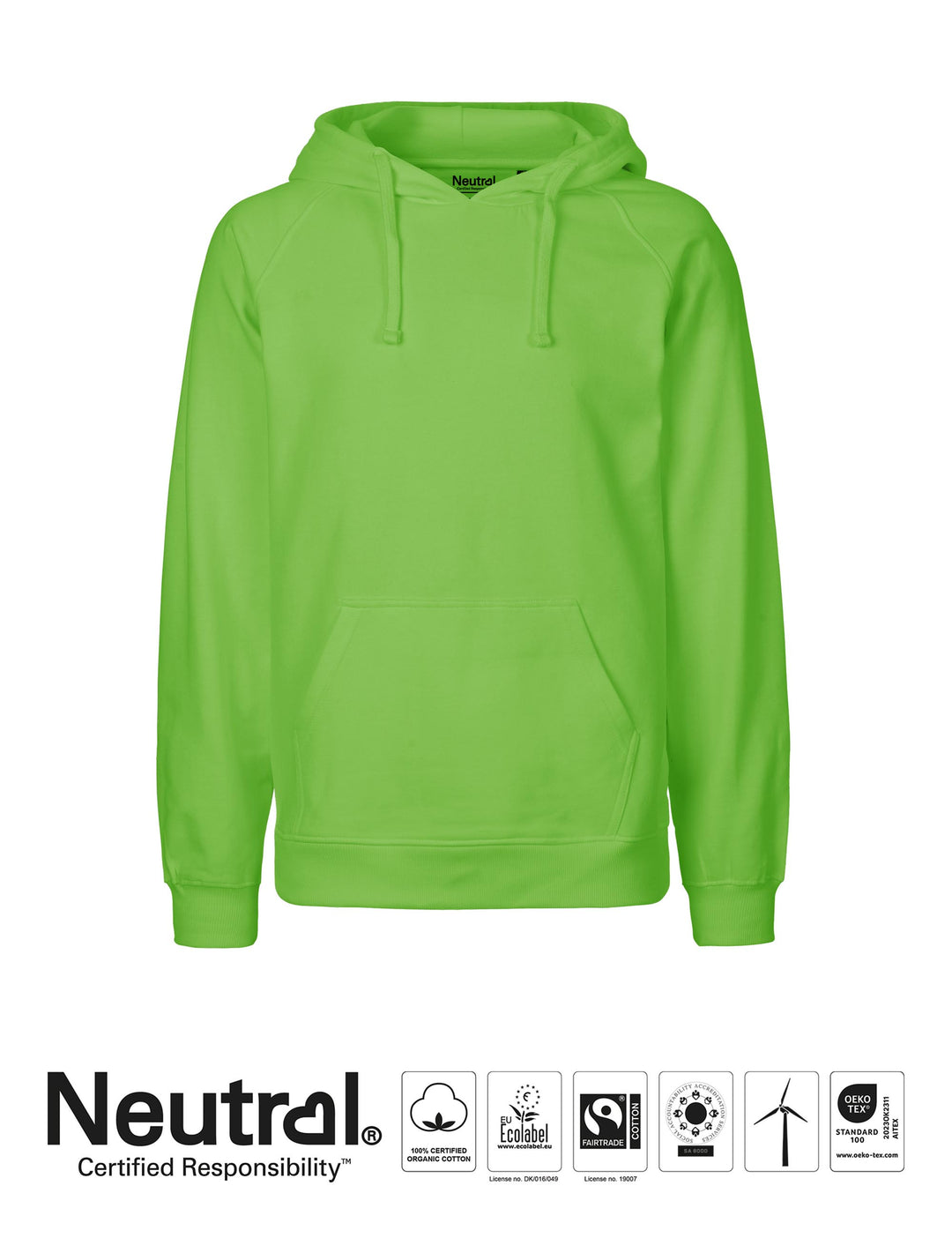Mens Hoodie