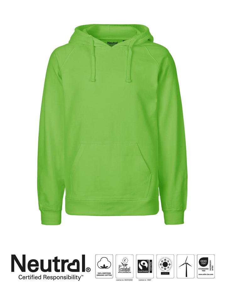 Mens Hoodie