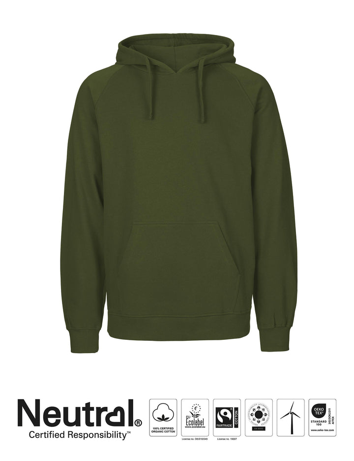 Mens Hoodie